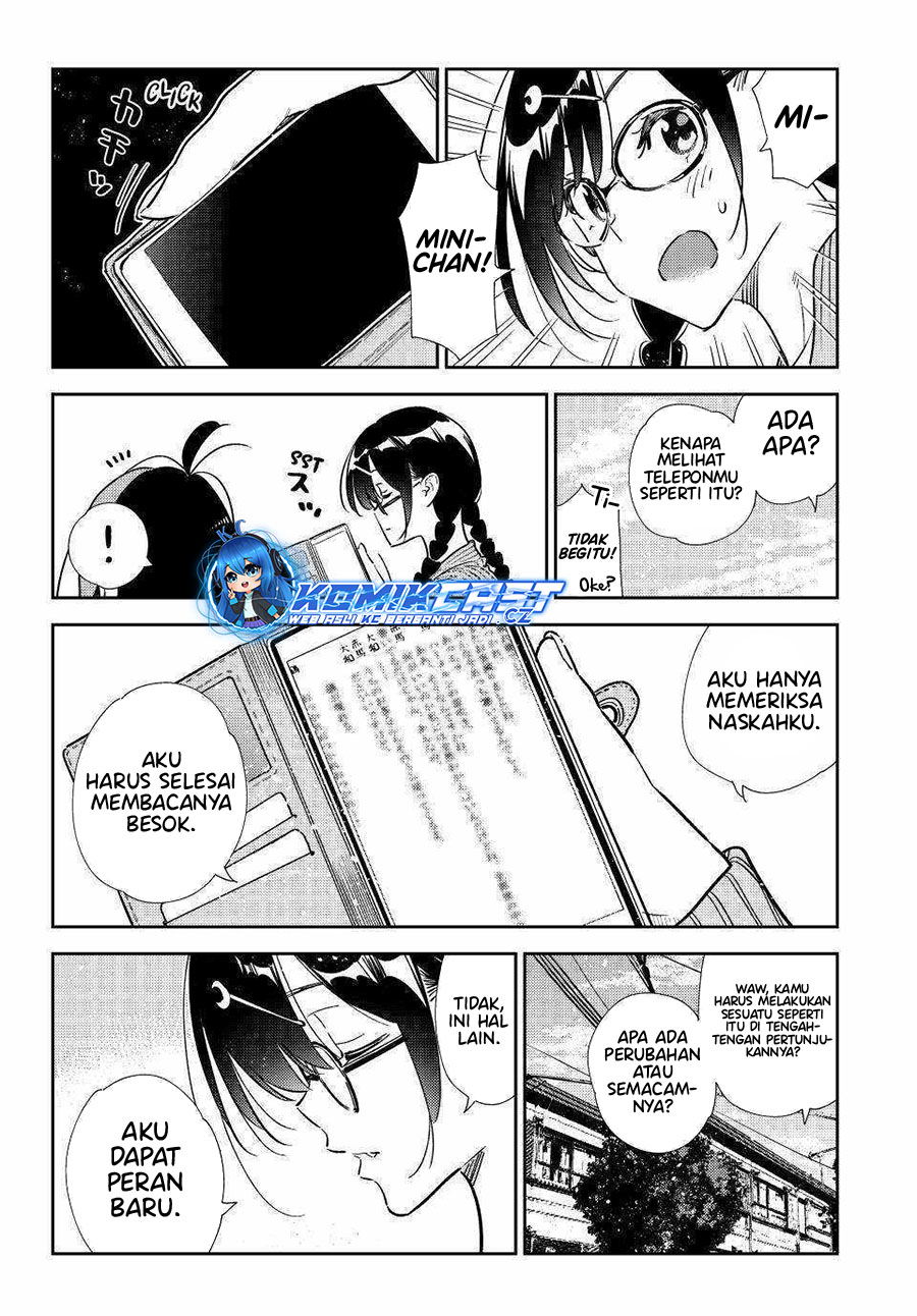 Dilarang COPAS - situs resmi www.mangacanblog.com - Komik kanojo okarishimasu 319 - chapter 319 320 Indonesia kanojo okarishimasu 319 - chapter 319 Terbaru 4|Baca Manga Komik Indonesia|Mangacan