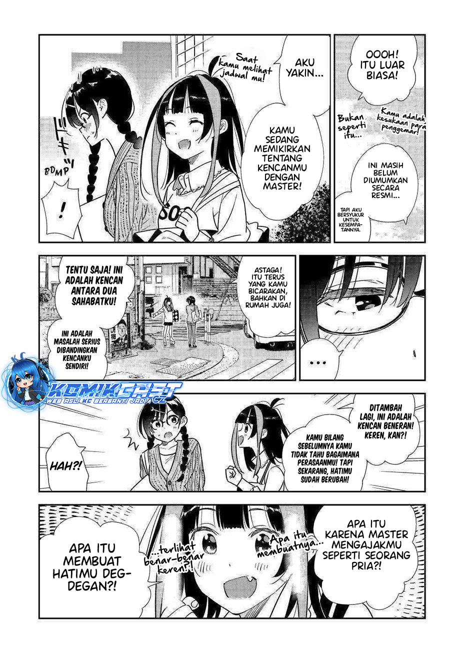 Dilarang COPAS - situs resmi www.mangacanblog.com - Komik kanojo okarishimasu 319 - chapter 319 320 Indonesia kanojo okarishimasu 319 - chapter 319 Terbaru 5|Baca Manga Komik Indonesia|Mangacan