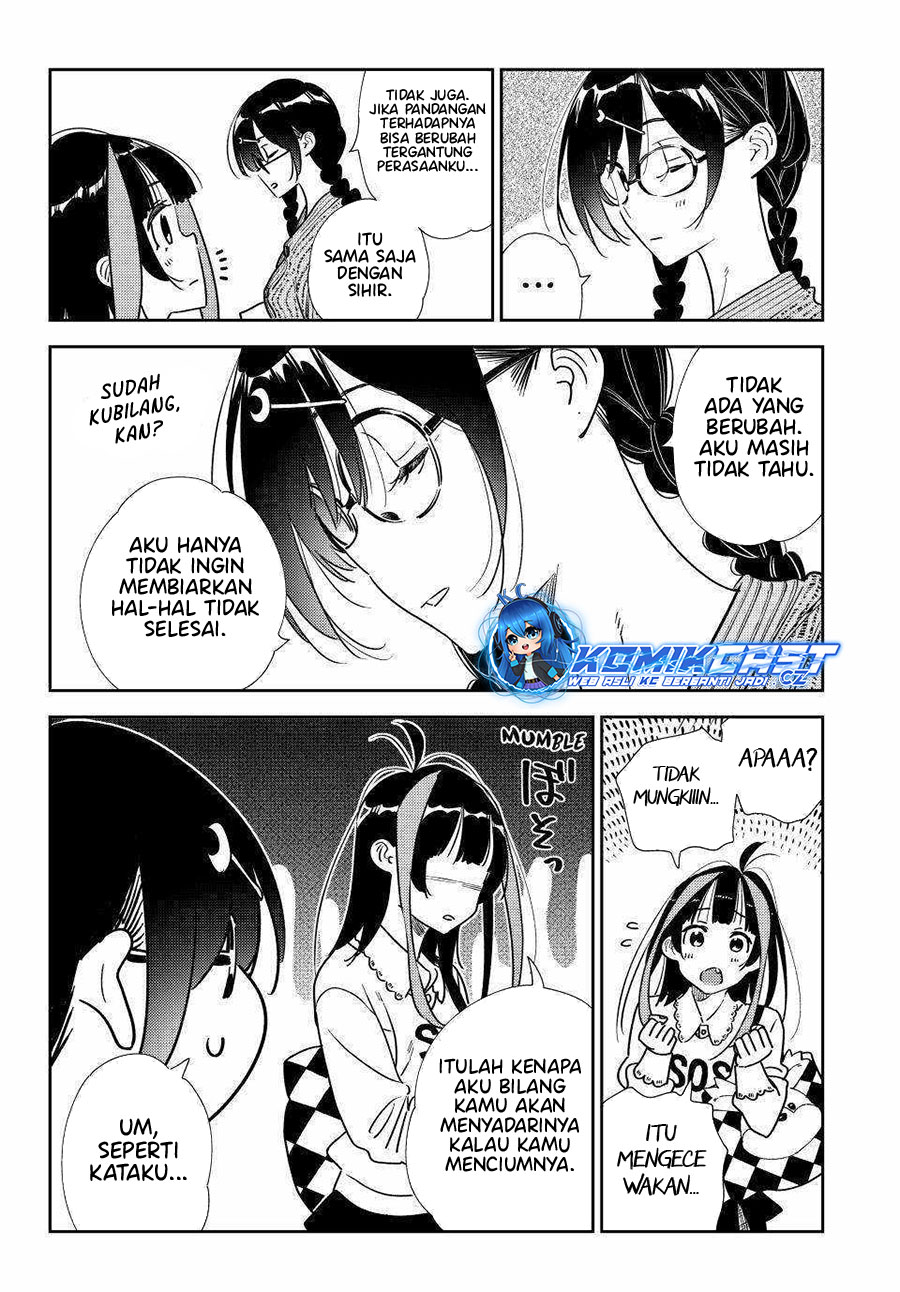 Dilarang COPAS - situs resmi www.mangacanblog.com - Komik kanojo okarishimasu 319 - chapter 319 320 Indonesia kanojo okarishimasu 319 - chapter 319 Terbaru 6|Baca Manga Komik Indonesia|Mangacan