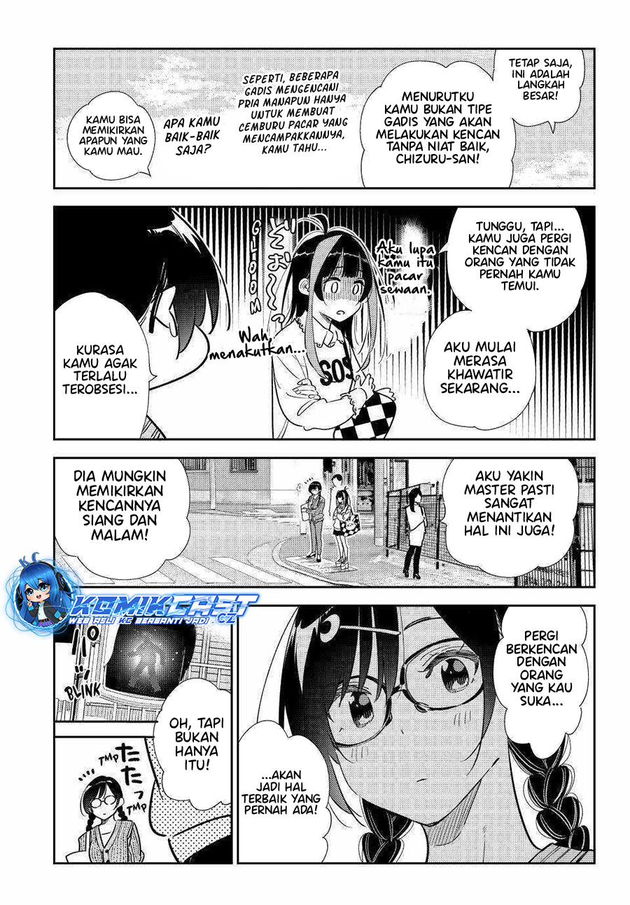 Dilarang COPAS - situs resmi www.mangacanblog.com - Komik kanojo okarishimasu 319 - chapter 319 320 Indonesia kanojo okarishimasu 319 - chapter 319 Terbaru 7|Baca Manga Komik Indonesia|Mangacan