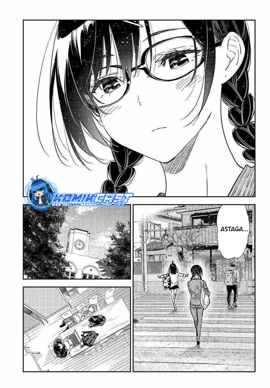 Dilarang COPAS - situs resmi www.mangacanblog.com - Komik kanojo okarishimasu 319 - chapter 319 320 Indonesia kanojo okarishimasu 319 - chapter 319 Terbaru 9|Baca Manga Komik Indonesia|Mangacan