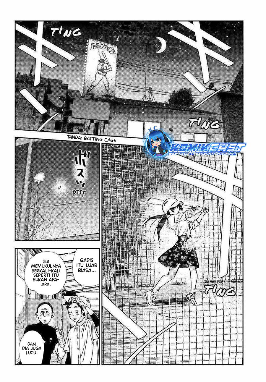 Dilarang COPAS - situs resmi www.mangacanblog.com - Komik kanojo okarishimasu 319 - chapter 319 320 Indonesia kanojo okarishimasu 319 - chapter 319 Terbaru 14|Baca Manga Komik Indonesia|Mangacan