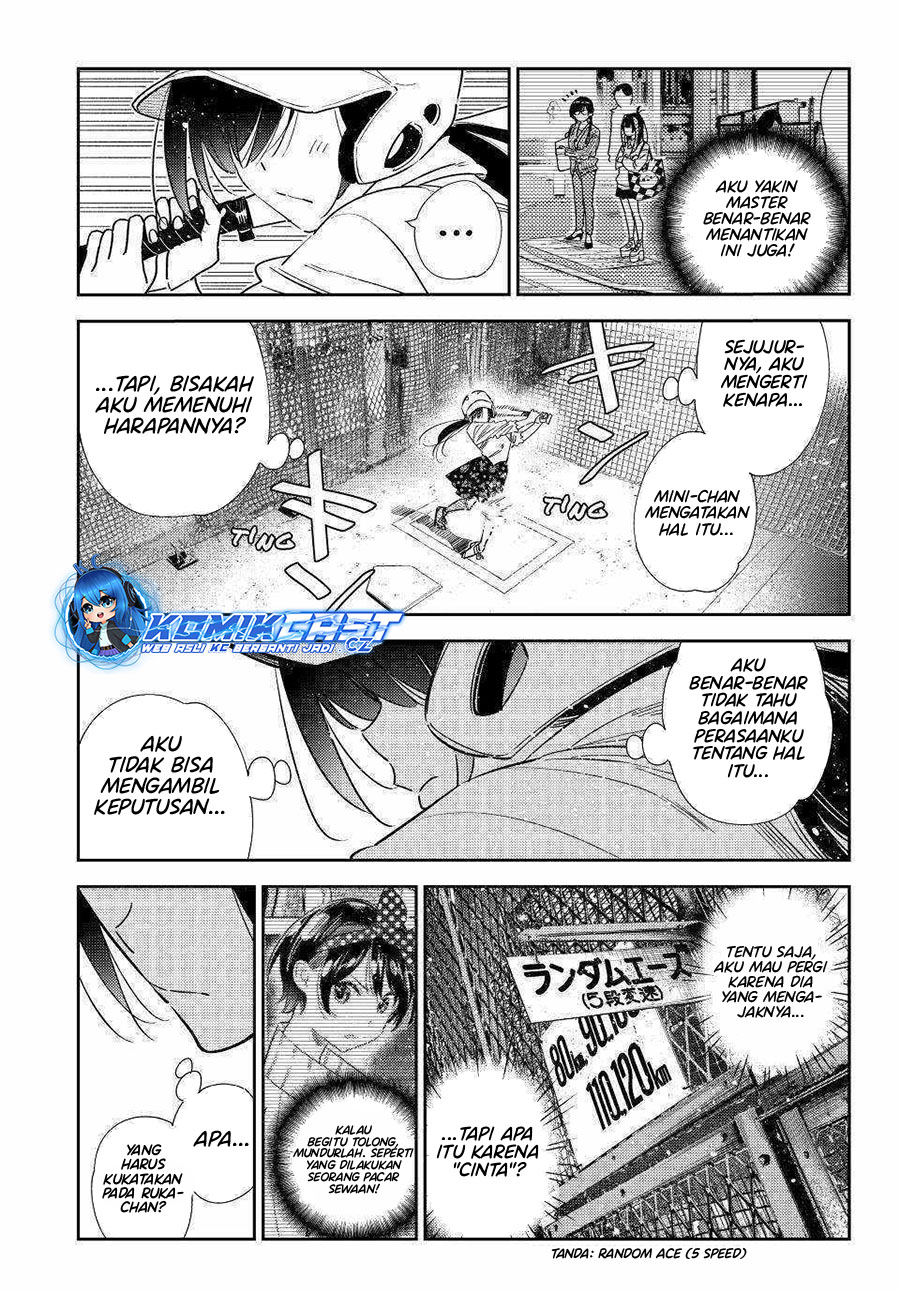 Dilarang COPAS - situs resmi www.mangacanblog.com - Komik kanojo okarishimasu 319 - chapter 319 320 Indonesia kanojo okarishimasu 319 - chapter 319 Terbaru 15|Baca Manga Komik Indonesia|Mangacan