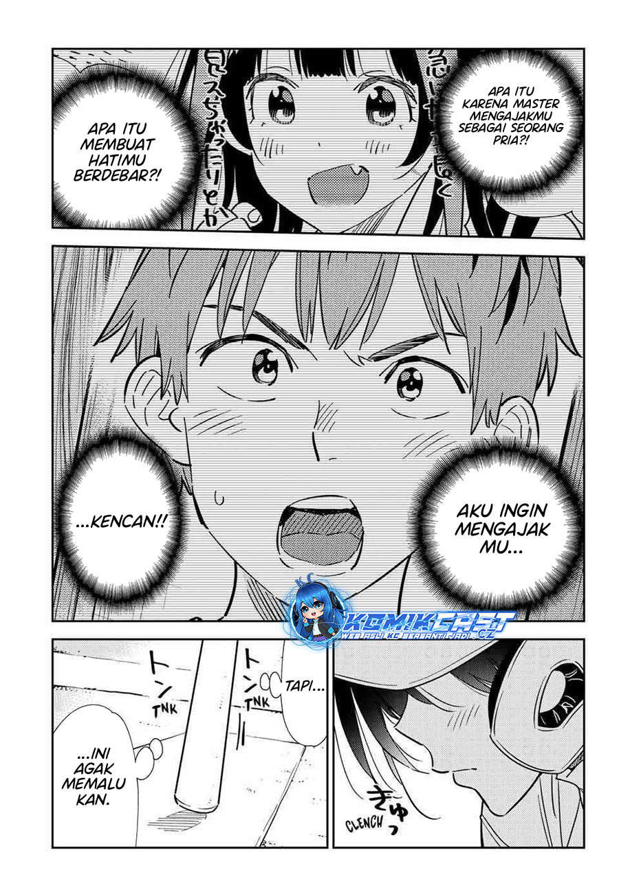 Dilarang COPAS - situs resmi www.mangacanblog.com - Komik kanojo okarishimasu 319 - chapter 319 320 Indonesia kanojo okarishimasu 319 - chapter 319 Terbaru 17|Baca Manga Komik Indonesia|Mangacan