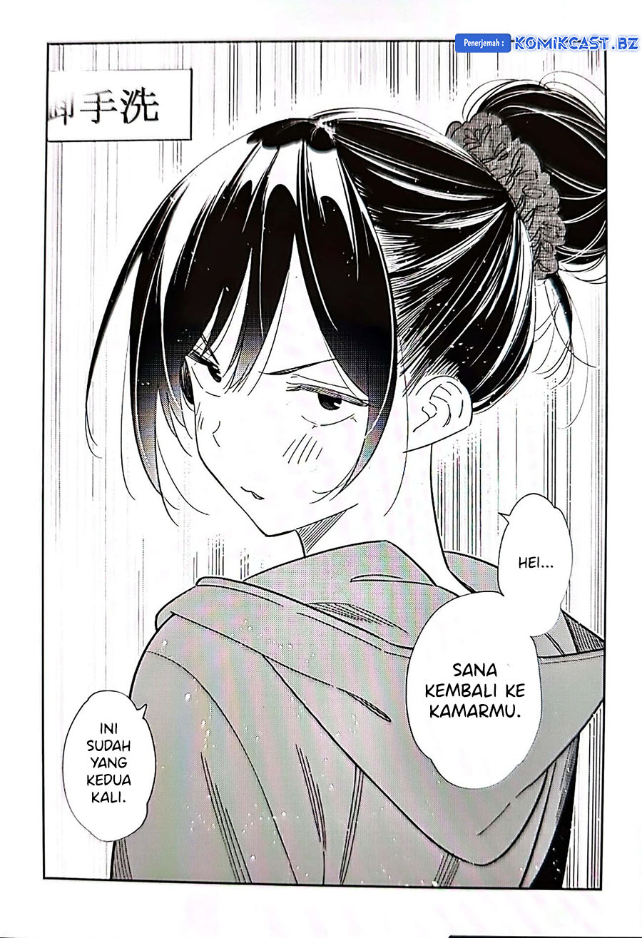 Dilarang COPAS - situs resmi www.mangacanblog.com - Komik kanojo okarishimasu 326 - chapter 326 327 Indonesia kanojo okarishimasu 326 - chapter 326 Terbaru 18|Baca Manga Komik Indonesia|Mangacan