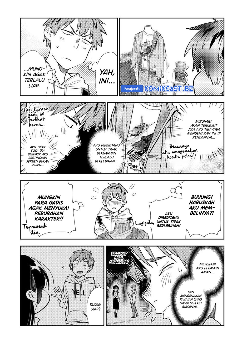 Dilarang COPAS - situs resmi www.mangacanblog.com - Komik kanojo okarishimasu 329 - chapter 329 330 Indonesia kanojo okarishimasu 329 - chapter 329 Terbaru 17|Baca Manga Komik Indonesia|Mangacan