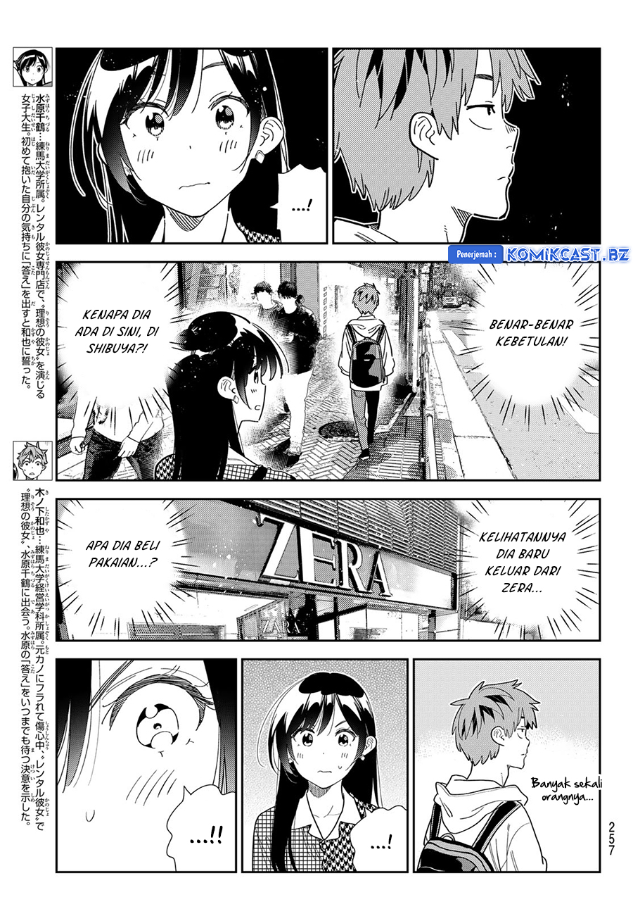 Dilarang COPAS - situs resmi www.mangacanblog.com - Komik kanojo okarishimasu 330 - chapter 330 331 Indonesia kanojo okarishimasu 330 - chapter 330 Terbaru 4|Baca Manga Komik Indonesia|Mangacan