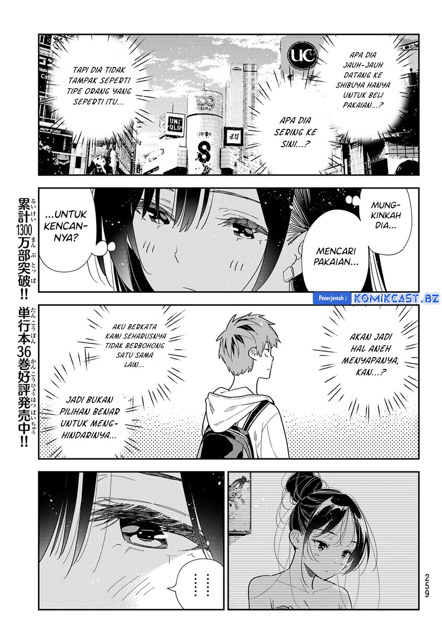 Dilarang COPAS - situs resmi www.mangacanblog.com - Komik kanojo okarishimasu 330 - chapter 330 331 Indonesia kanojo okarishimasu 330 - chapter 330 Terbaru 6|Baca Manga Komik Indonesia|Mangacan