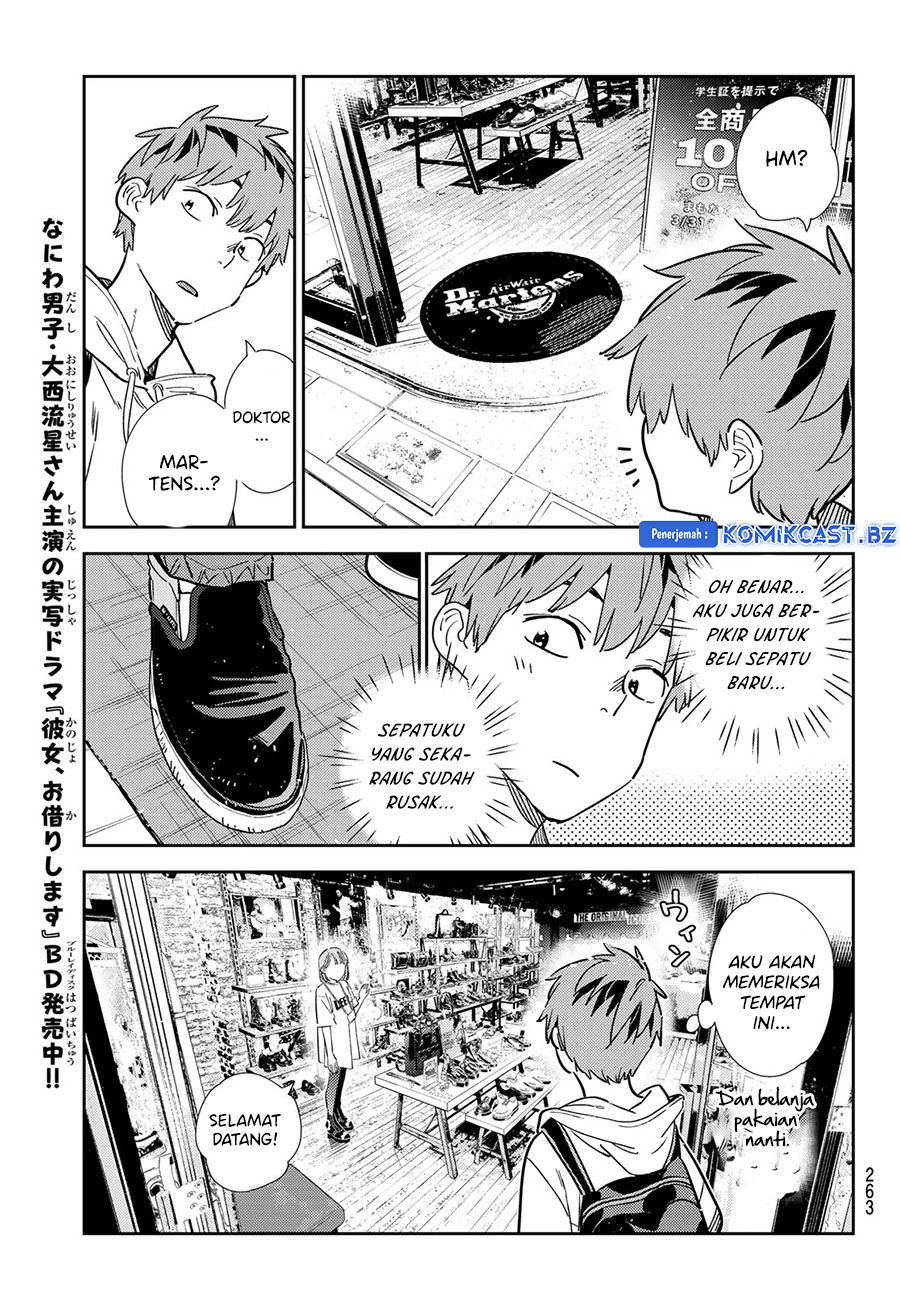 Dilarang COPAS - situs resmi www.mangacanblog.com - Komik kanojo okarishimasu 330 - chapter 330 331 Indonesia kanojo okarishimasu 330 - chapter 330 Terbaru 10|Baca Manga Komik Indonesia|Mangacan