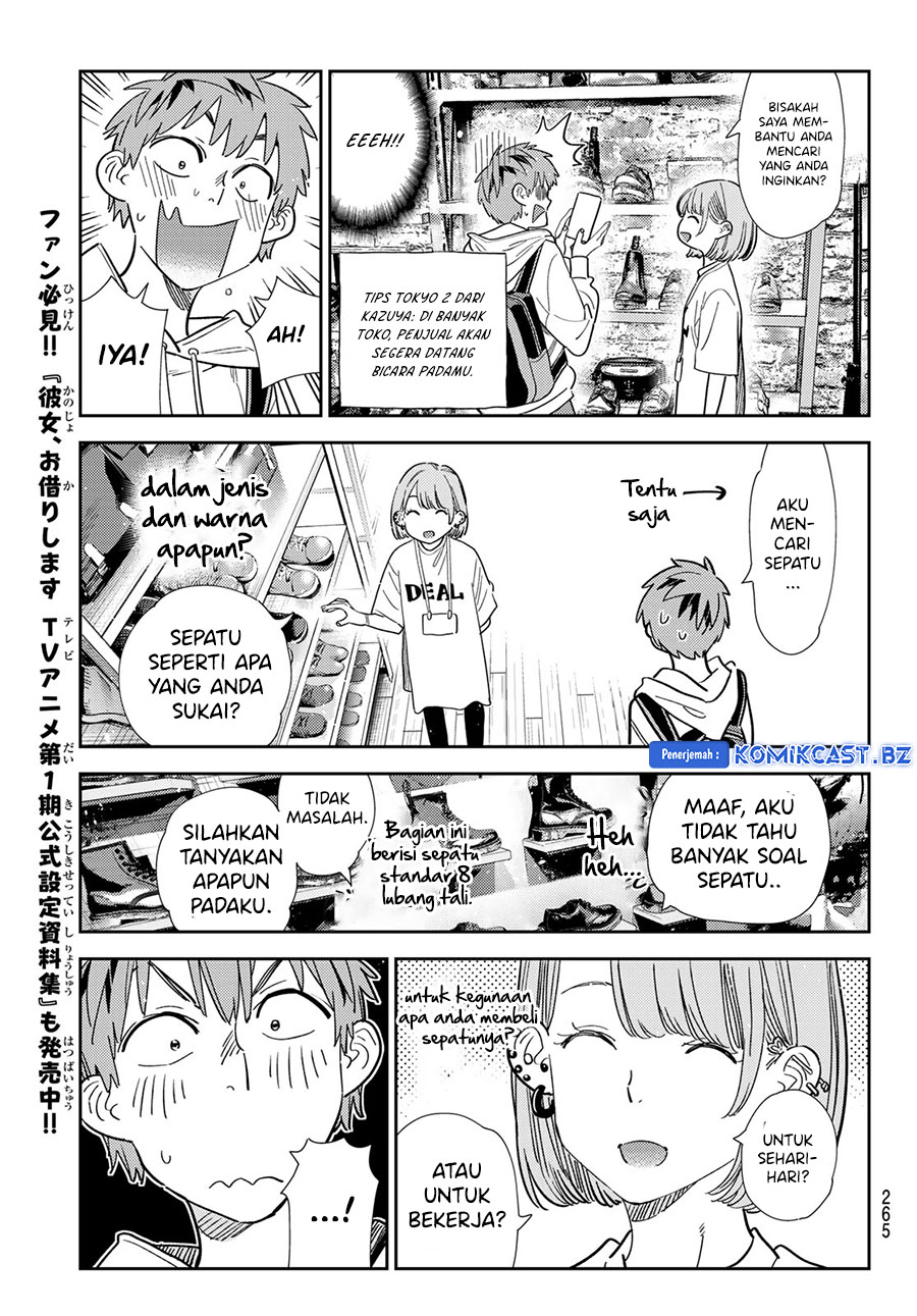 Dilarang COPAS - situs resmi www.mangacanblog.com - Komik kanojo okarishimasu 330 - chapter 330 331 Indonesia kanojo okarishimasu 330 - chapter 330 Terbaru 12|Baca Manga Komik Indonesia|Mangacan