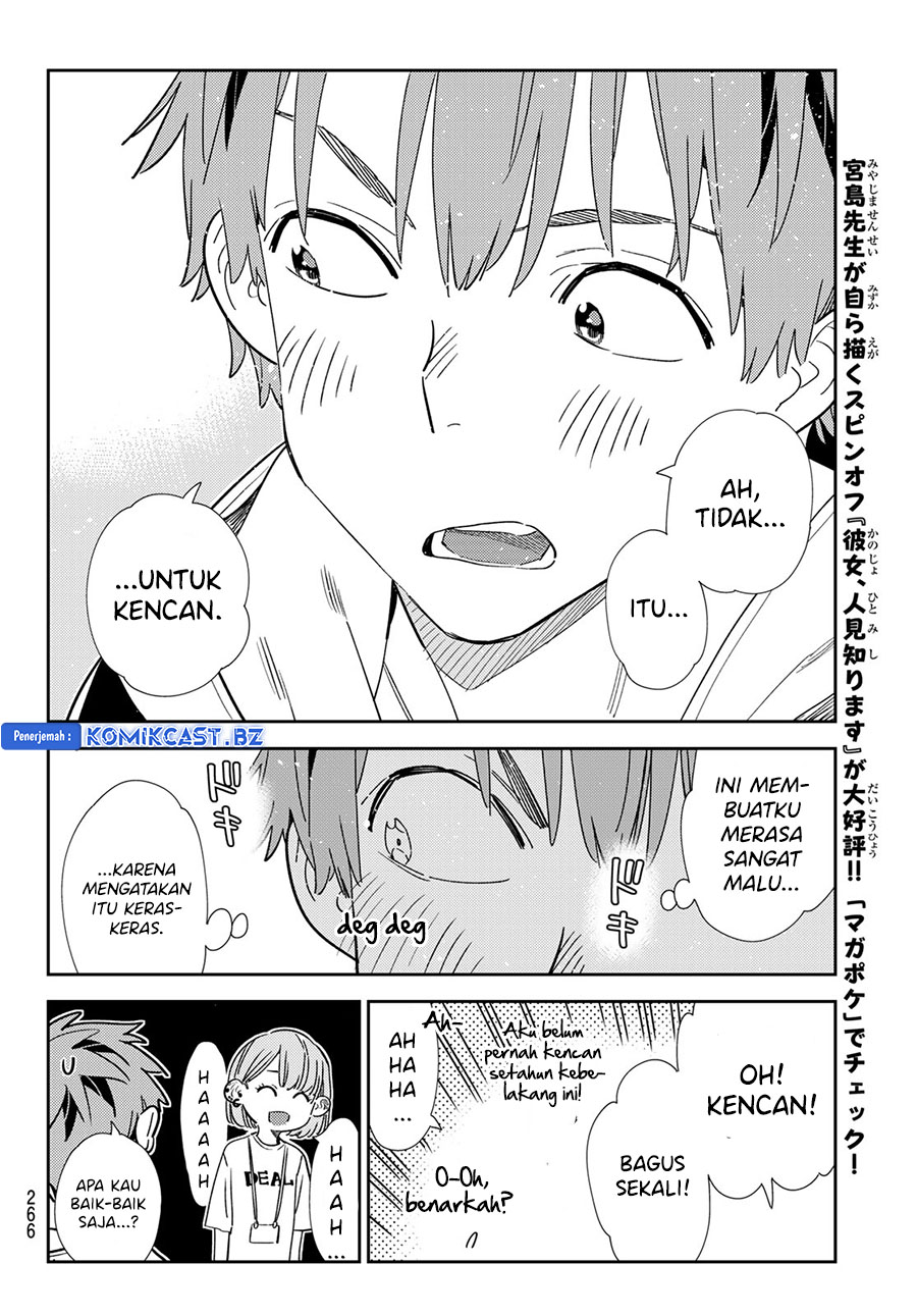 Dilarang COPAS - situs resmi www.mangacanblog.com - Komik kanojo okarishimasu 330 - chapter 330 331 Indonesia kanojo okarishimasu 330 - chapter 330 Terbaru 13|Baca Manga Komik Indonesia|Mangacan