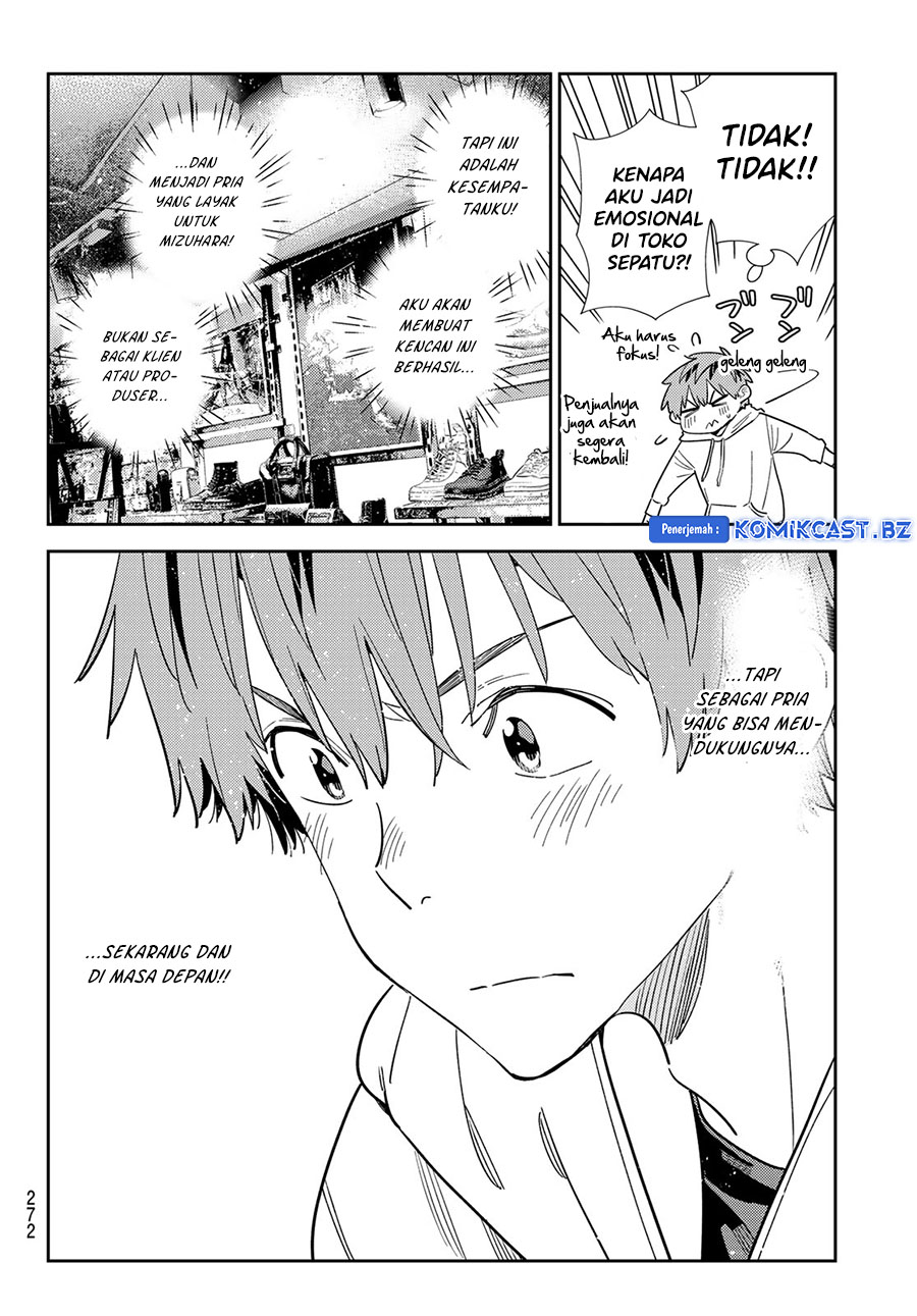 Dilarang COPAS - situs resmi www.mangacanblog.com - Komik kanojo okarishimasu 330 - chapter 330 331 Indonesia kanojo okarishimasu 330 - chapter 330 Terbaru 19|Baca Manga Komik Indonesia|Mangacan