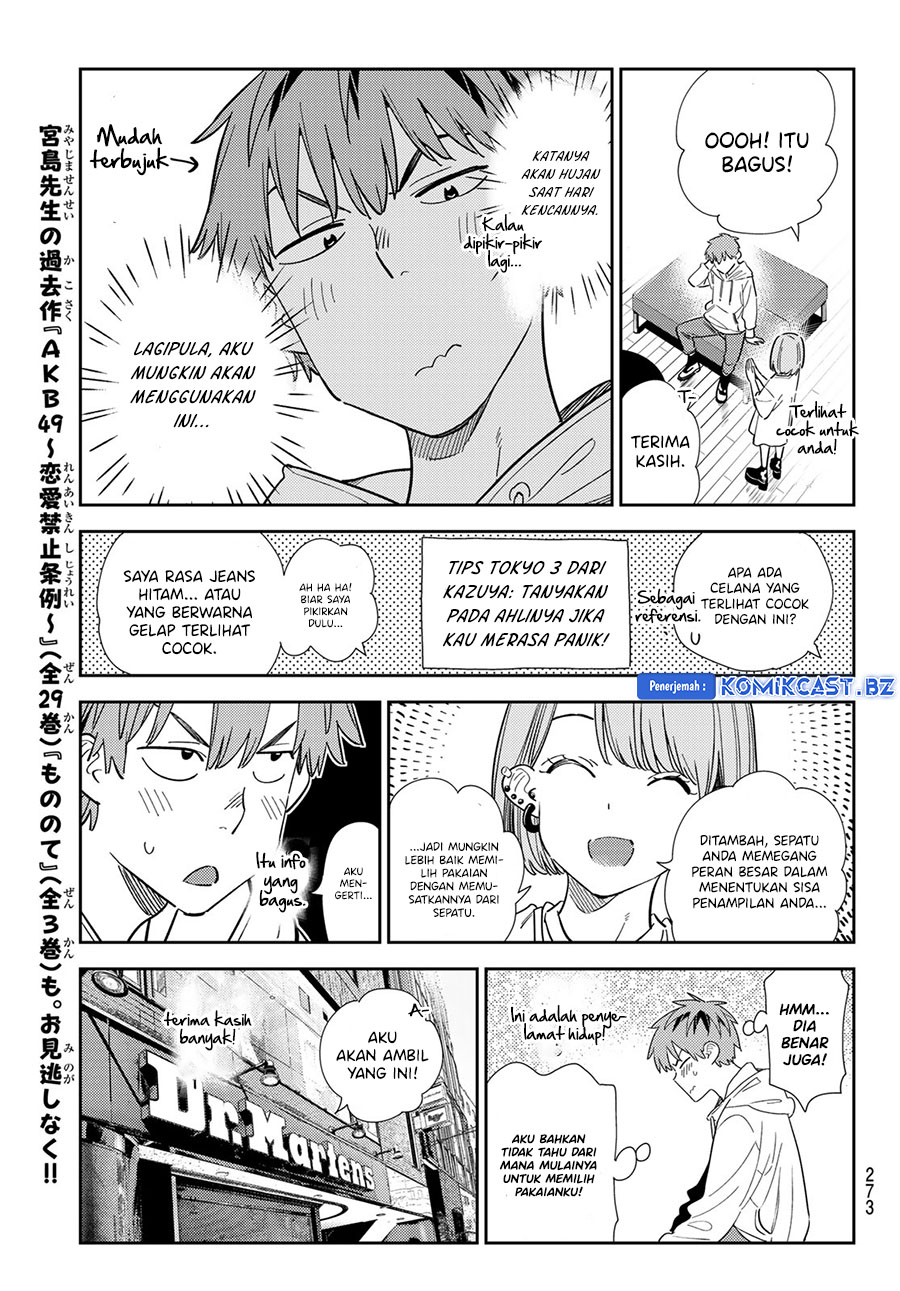 Dilarang COPAS - situs resmi www.mangacanblog.com - Komik kanojo okarishimasu 330 - chapter 330 331 Indonesia kanojo okarishimasu 330 - chapter 330 Terbaru 20|Baca Manga Komik Indonesia|Mangacan