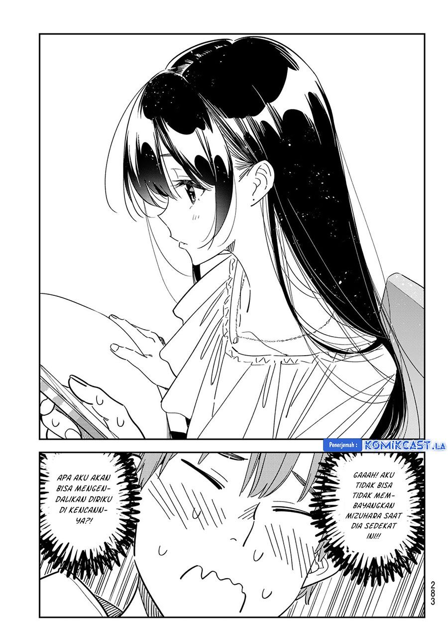 Dilarang COPAS - situs resmi www.mangacanblog.com - Komik kanojo okarishimasu 335 - chapter 335 336 Indonesia kanojo okarishimasu 335 - chapter 335 Terbaru 10|Baca Manga Komik Indonesia|Mangacan