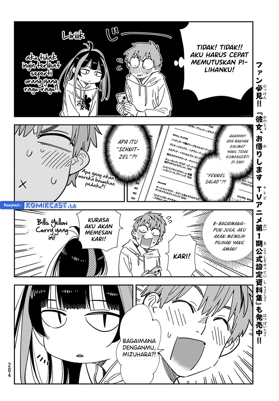 Dilarang COPAS - situs resmi www.mangacanblog.com - Komik kanojo okarishimasu 335 - chapter 335 336 Indonesia kanojo okarishimasu 335 - chapter 335 Terbaru 11|Baca Manga Komik Indonesia|Mangacan