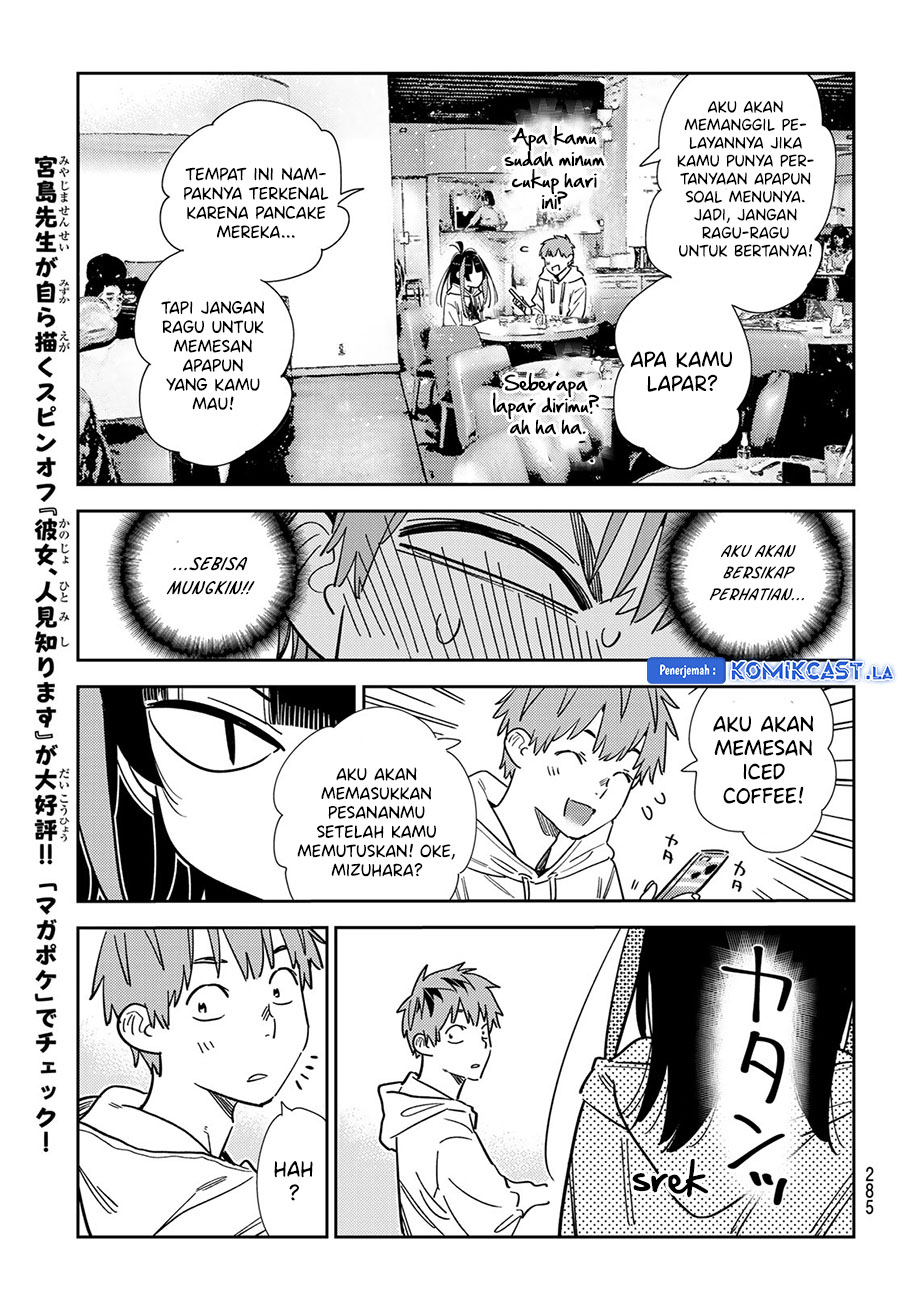 Dilarang COPAS - situs resmi www.mangacanblog.com - Komik kanojo okarishimasu 335 - chapter 335 336 Indonesia kanojo okarishimasu 335 - chapter 335 Terbaru 12|Baca Manga Komik Indonesia|Mangacan