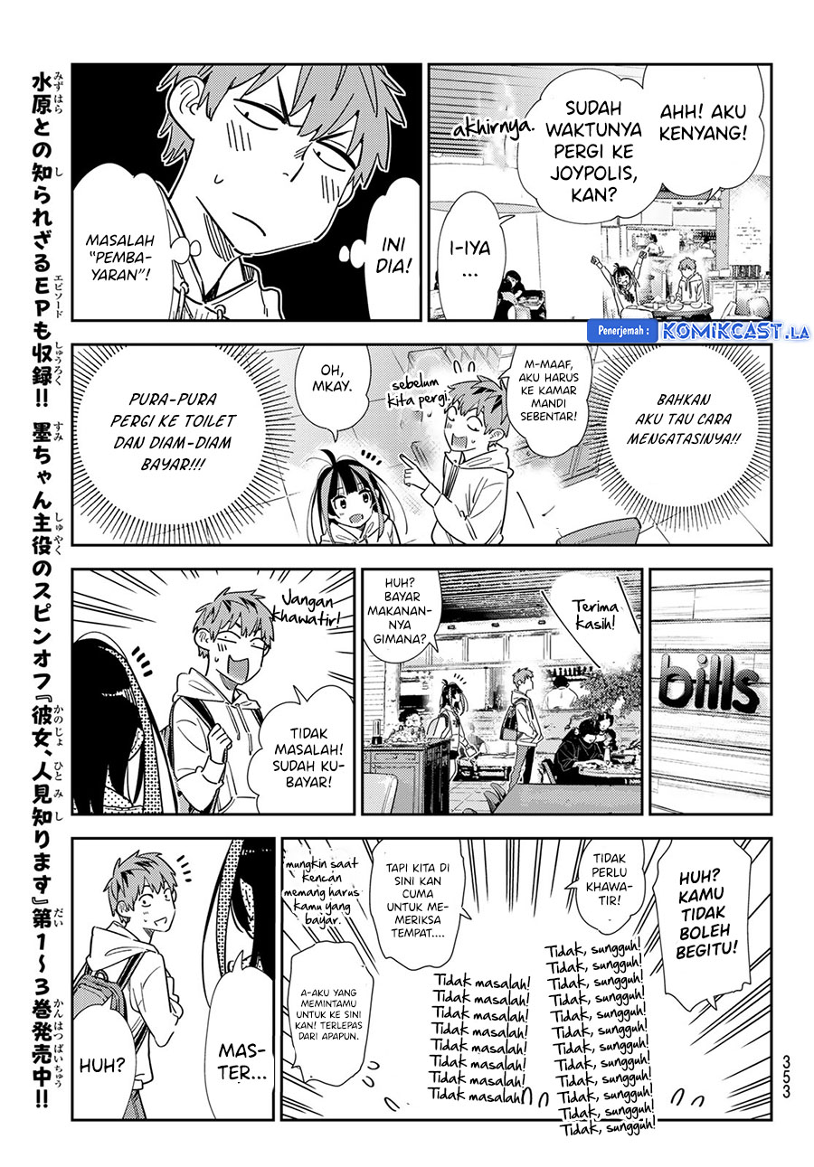 Dilarang COPAS - situs resmi www.mangacanblog.com - Komik kanojo okarishimasu 336 - chapter 336 337 Indonesia kanojo okarishimasu 336 - chapter 336 Terbaru 12|Baca Manga Komik Indonesia|Mangacan