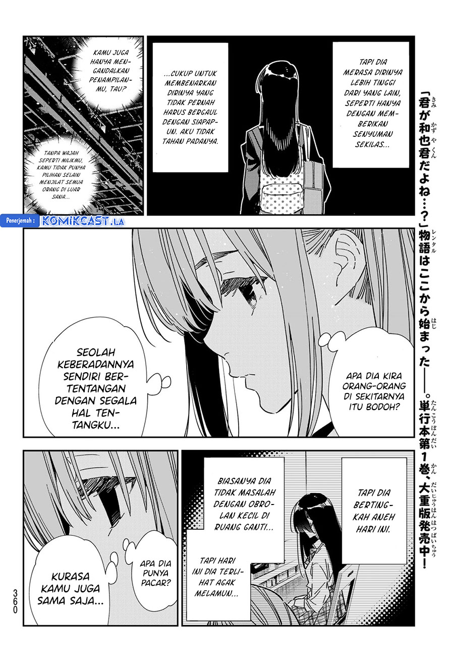 Dilarang COPAS - situs resmi www.mangacanblog.com - Komik kanojo okarishimasu 336 - chapter 336 337 Indonesia kanojo okarishimasu 336 - chapter 336 Terbaru 19|Baca Manga Komik Indonesia|Mangacan