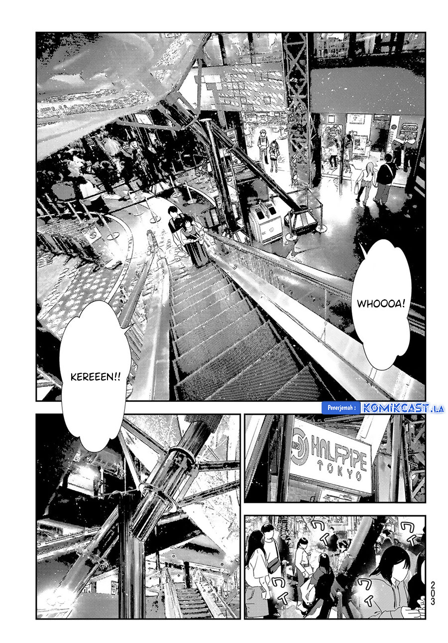 Dilarang COPAS - situs resmi www.mangacanblog.com - Komik kanojo okarishimasu 337 - chapter 337 338 Indonesia kanojo okarishimasu 337 - chapter 337 Terbaru 6|Baca Manga Komik Indonesia|Mangacan