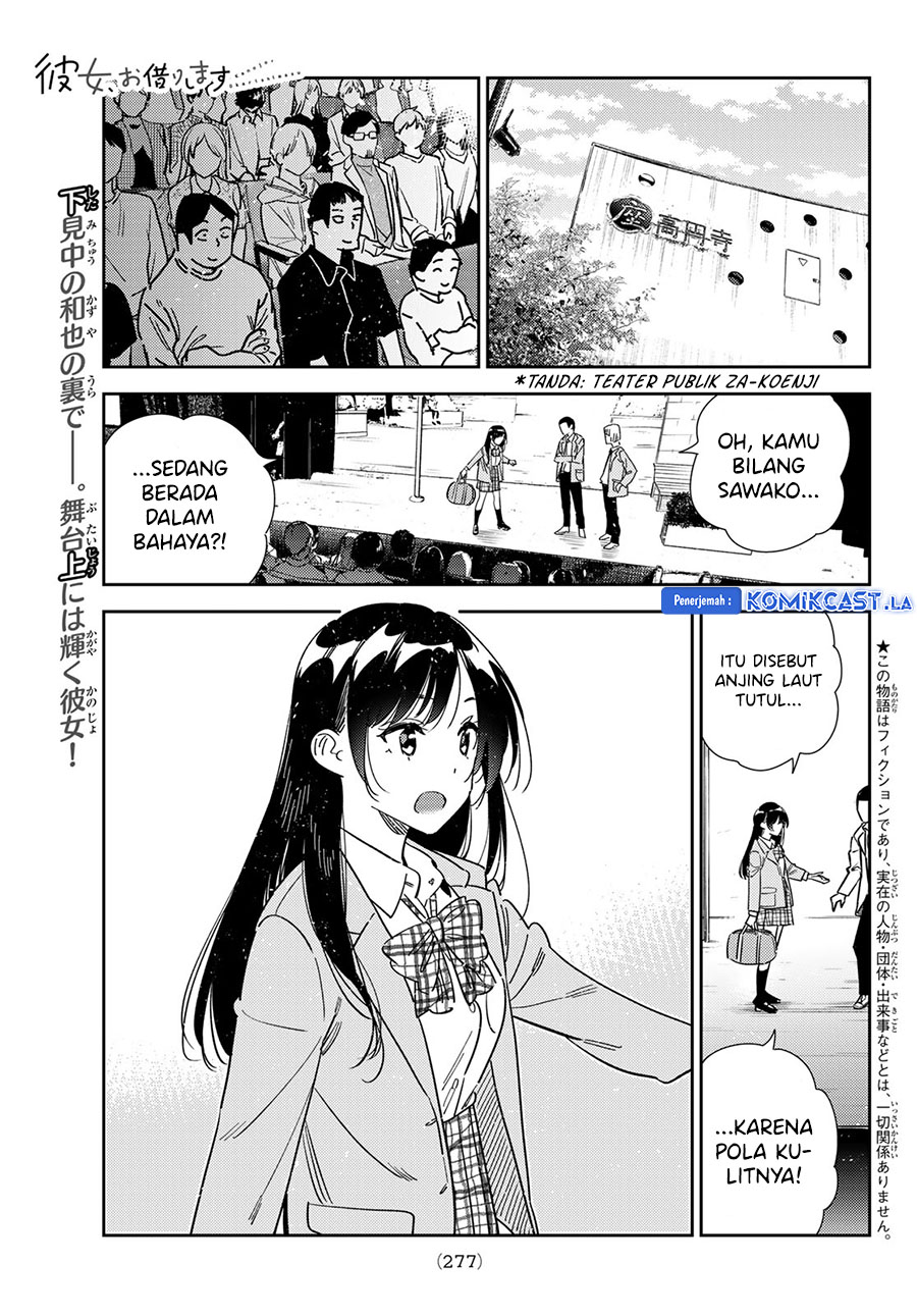 Dilarang COPAS - situs resmi www.mangacanblog.com - Komik kanojo okarishimasu 341 - chapter 341 342 Indonesia kanojo okarishimasu 341 - chapter 341 Terbaru 2|Baca Manga Komik Indonesia|Mangacan