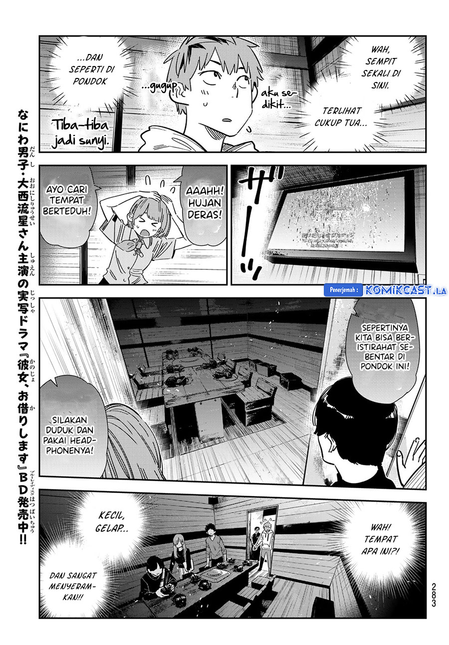 Dilarang COPAS - situs resmi www.mangacanblog.com - Komik kanojo okarishimasu 341 - chapter 341 342 Indonesia kanojo okarishimasu 341 - chapter 341 Terbaru 8|Baca Manga Komik Indonesia|Mangacan