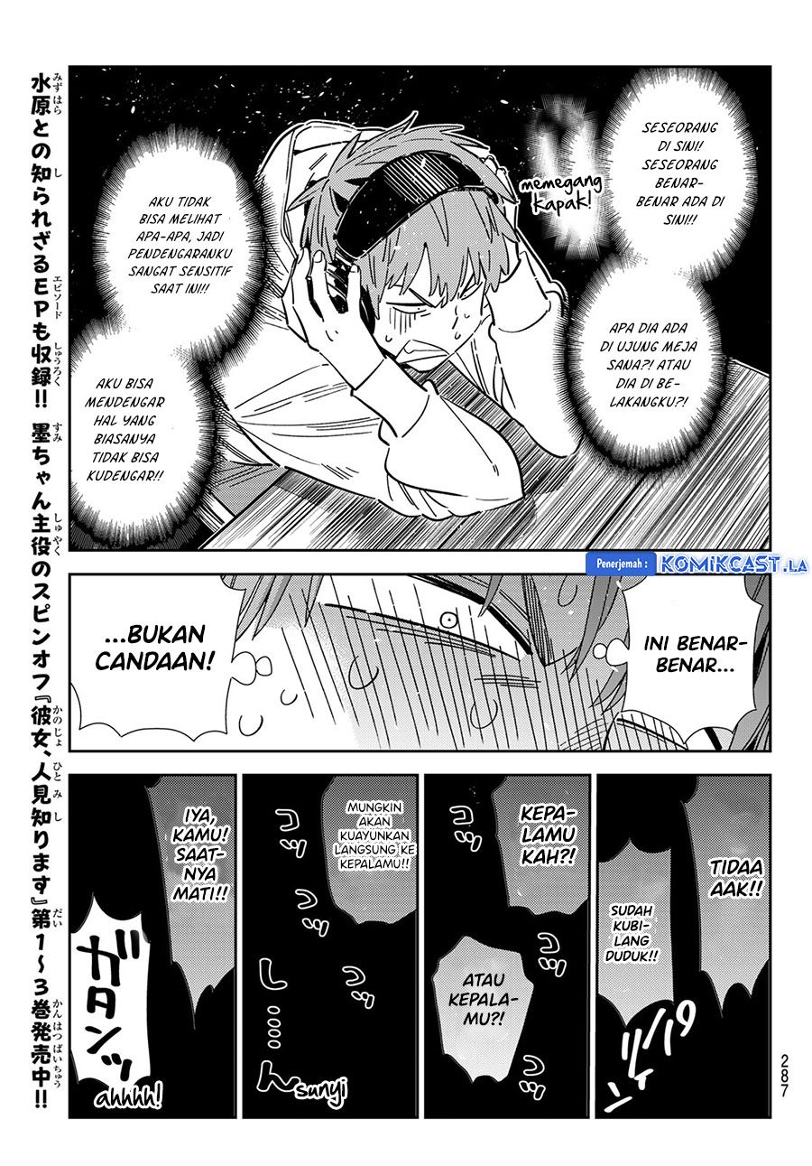 Dilarang COPAS - situs resmi www.mangacanblog.com - Komik kanojo okarishimasu 341 - chapter 341 342 Indonesia kanojo okarishimasu 341 - chapter 341 Terbaru 12|Baca Manga Komik Indonesia|Mangacan