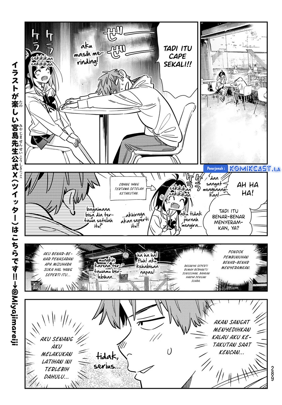 Dilarang COPAS - situs resmi www.mangacanblog.com - Komik kanojo okarishimasu 341 - chapter 341 342 Indonesia kanojo okarishimasu 341 - chapter 341 Terbaru 14|Baca Manga Komik Indonesia|Mangacan