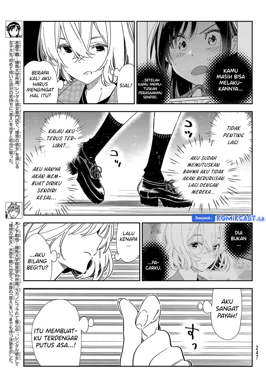 Dilarang COPAS - situs resmi www.mangacanblog.com - Komik kanojo okarishimasu 344 - chapter 344 345 Indonesia kanojo okarishimasu 344 - chapter 344 Terbaru 4|Baca Manga Komik Indonesia|Mangacan