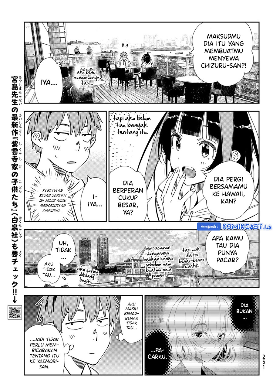 Dilarang COPAS - situs resmi www.mangacanblog.com - Komik kanojo okarishimasu 344 - chapter 344 345 Indonesia kanojo okarishimasu 344 - chapter 344 Terbaru 7|Baca Manga Komik Indonesia|Mangacan