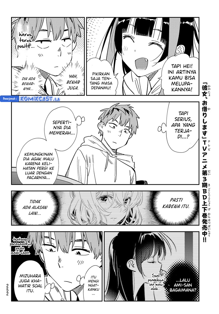 Dilarang COPAS - situs resmi www.mangacanblog.com - Komik kanojo okarishimasu 344 - chapter 344 345 Indonesia kanojo okarishimasu 344 - chapter 344 Terbaru 8|Baca Manga Komik Indonesia|Mangacan