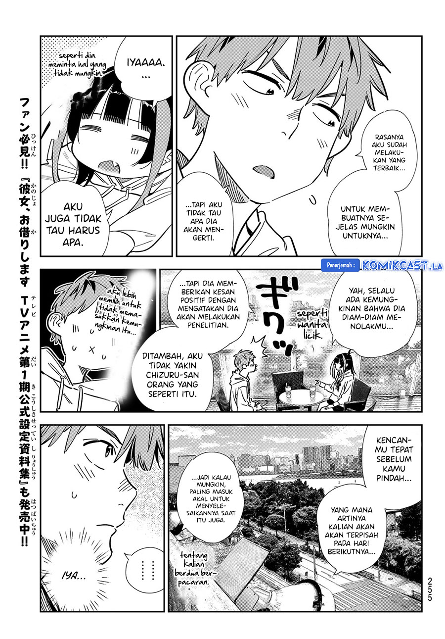 Dilarang COPAS - situs resmi www.mangacanblog.com - Komik kanojo okarishimasu 344 - chapter 344 345 Indonesia kanojo okarishimasu 344 - chapter 344 Terbaru 11|Baca Manga Komik Indonesia|Mangacan