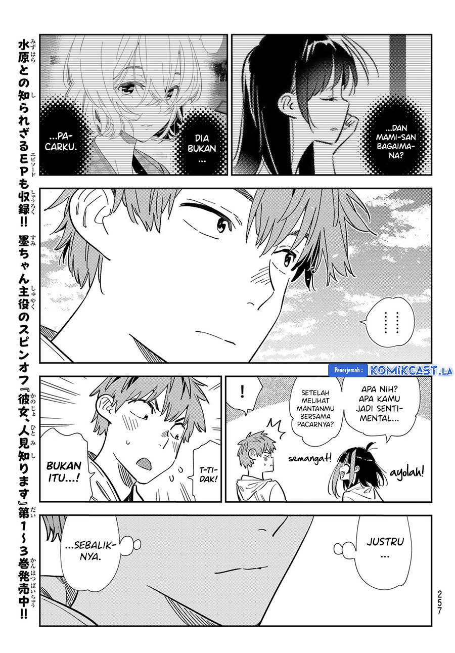 Dilarang COPAS - situs resmi www.mangacanblog.com - Komik kanojo okarishimasu 344 - chapter 344 345 Indonesia kanojo okarishimasu 344 - chapter 344 Terbaru 13|Baca Manga Komik Indonesia|Mangacan