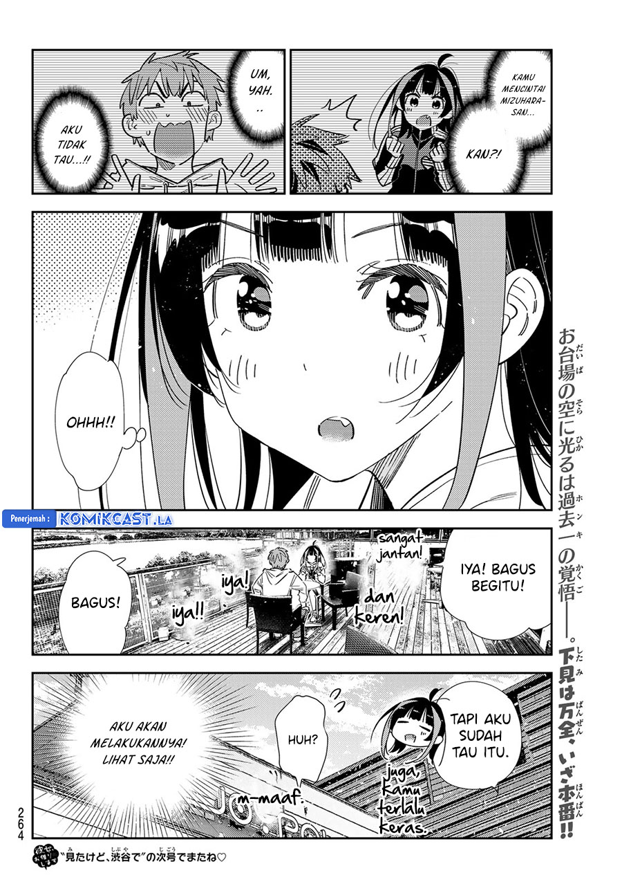 Dilarang COPAS - situs resmi www.mangacanblog.com - Komik kanojo okarishimasu 344 - chapter 344 345 Indonesia kanojo okarishimasu 344 - chapter 344 Terbaru 19|Baca Manga Komik Indonesia|Mangacan