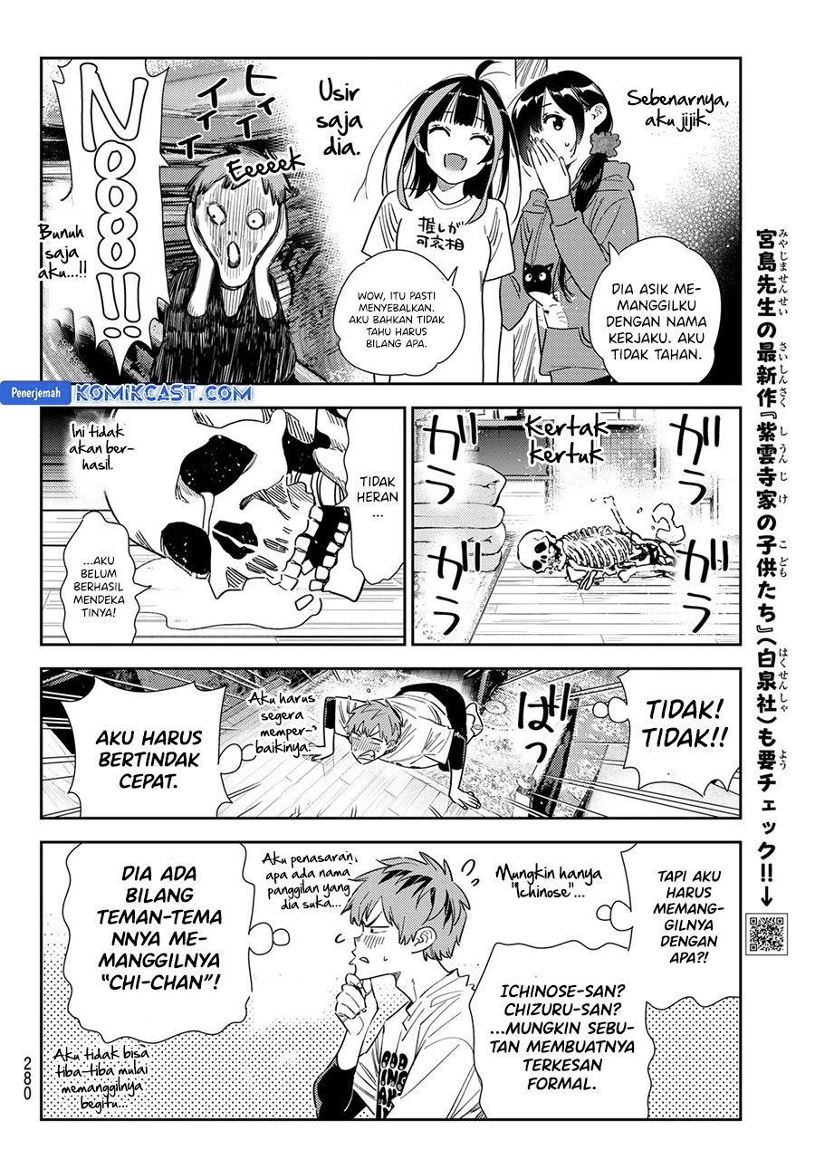 Dilarang COPAS - situs resmi www.mangacanblog.com - Komik kanojo okarishimasu 346 - chapter 346 347 Indonesia kanojo okarishimasu 346 - chapter 346 Terbaru 7|Baca Manga Komik Indonesia|Mangacan