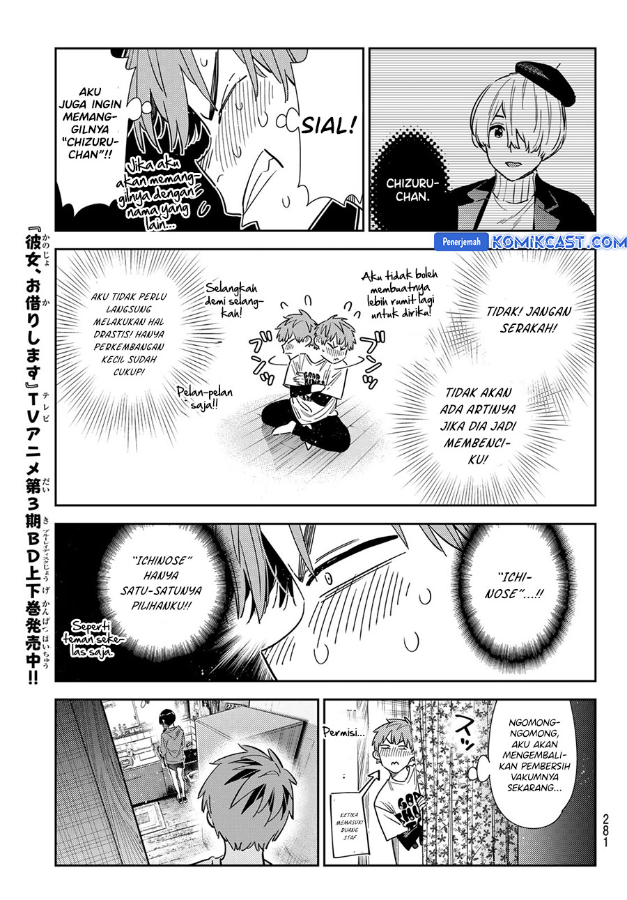 Dilarang COPAS - situs resmi www.mangacanblog.com - Komik kanojo okarishimasu 346 - chapter 346 347 Indonesia kanojo okarishimasu 346 - chapter 346 Terbaru 8|Baca Manga Komik Indonesia|Mangacan