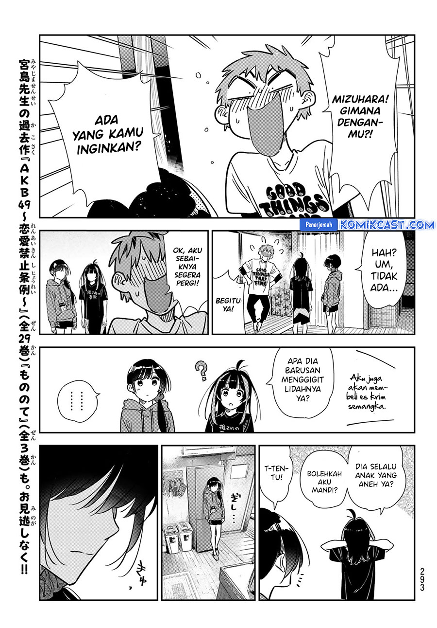 Dilarang COPAS - situs resmi www.mangacanblog.com - Komik kanojo okarishimasu 346 - chapter 346 347 Indonesia kanojo okarishimasu 346 - chapter 346 Terbaru 20|Baca Manga Komik Indonesia|Mangacan