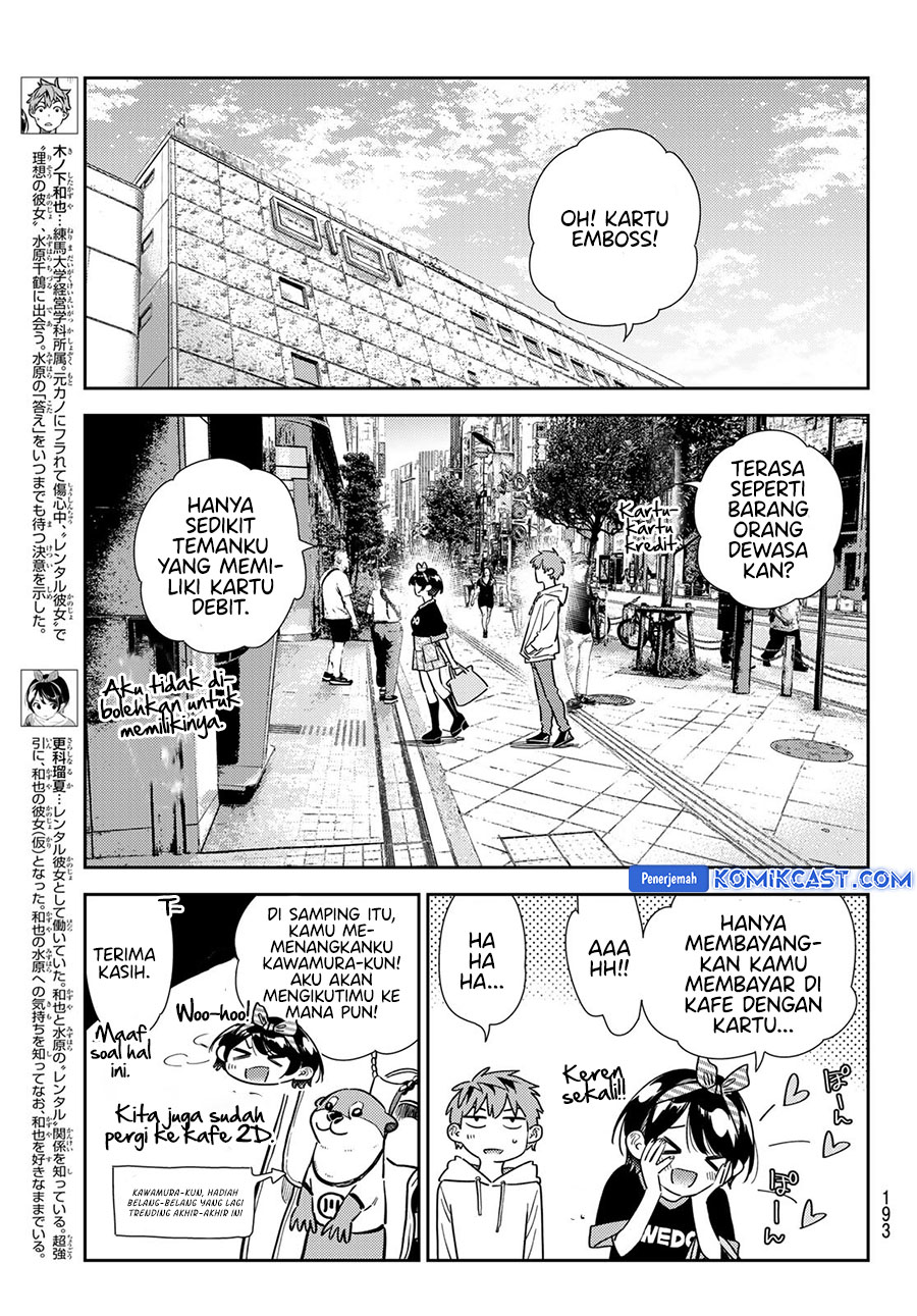 Dilarang COPAS - situs resmi www.mangacanblog.com - Komik kanojo okarishimasu 347 - chapter 347 348 Indonesia kanojo okarishimasu 347 - chapter 347 Terbaru 4|Baca Manga Komik Indonesia|Mangacan