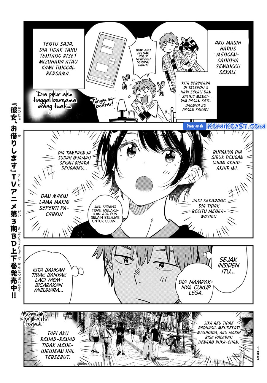 Dilarang COPAS - situs resmi www.mangacanblog.com - Komik kanojo okarishimasu 347 - chapter 347 348 Indonesia kanojo okarishimasu 347 - chapter 347 Terbaru 6|Baca Manga Komik Indonesia|Mangacan