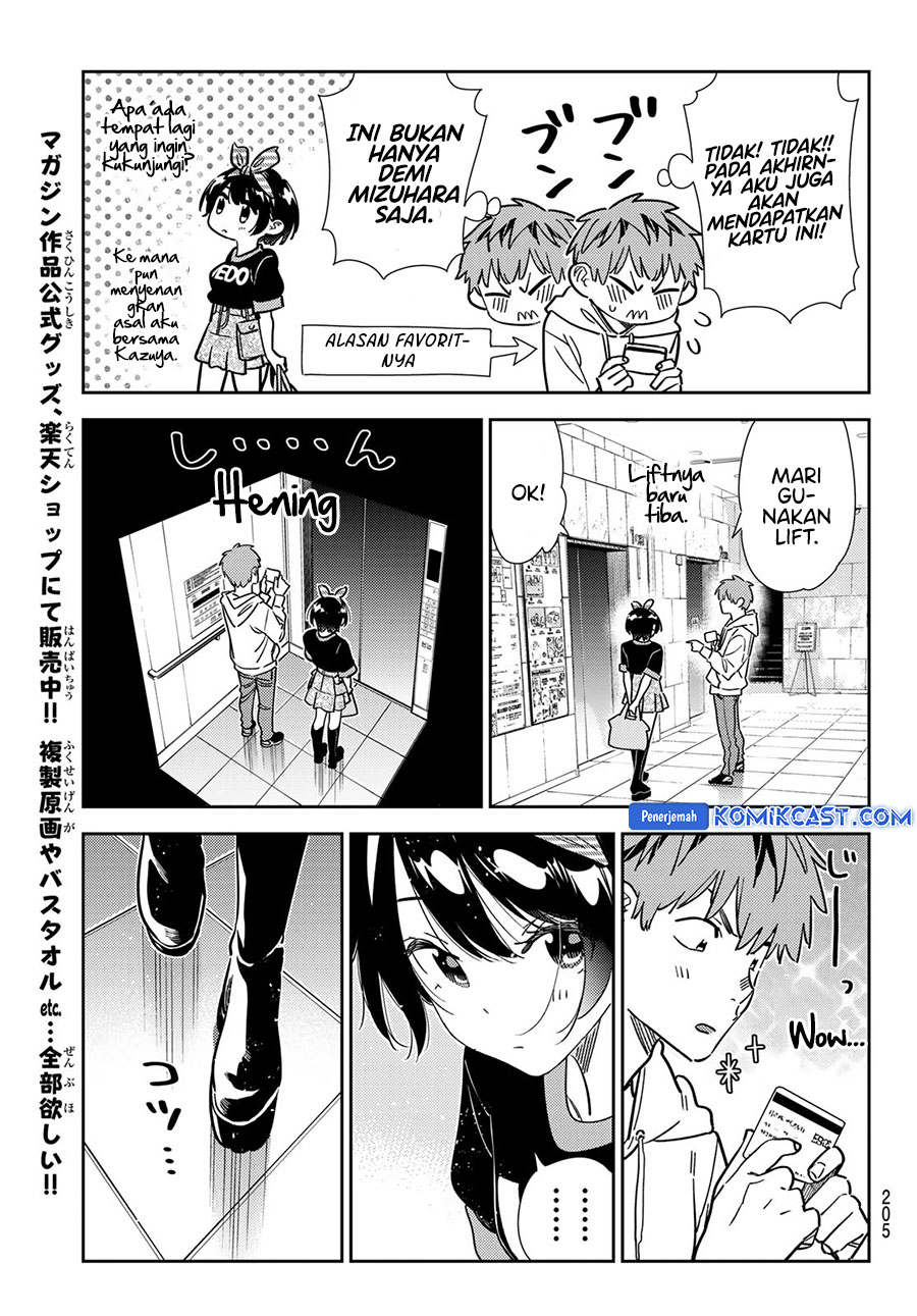 Dilarang COPAS - situs resmi www.mangacanblog.com - Komik kanojo okarishimasu 347 - chapter 347 348 Indonesia kanojo okarishimasu 347 - chapter 347 Terbaru 16|Baca Manga Komik Indonesia|Mangacan