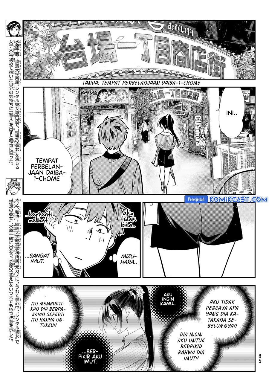 Dilarang COPAS - situs resmi www.mangacanblog.com - Komik kanojo okarishimasu 356 - chapter 356 357 Indonesia kanojo okarishimasu 356 - chapter 356 Terbaru 7|Baca Manga Komik Indonesia|Mangacan