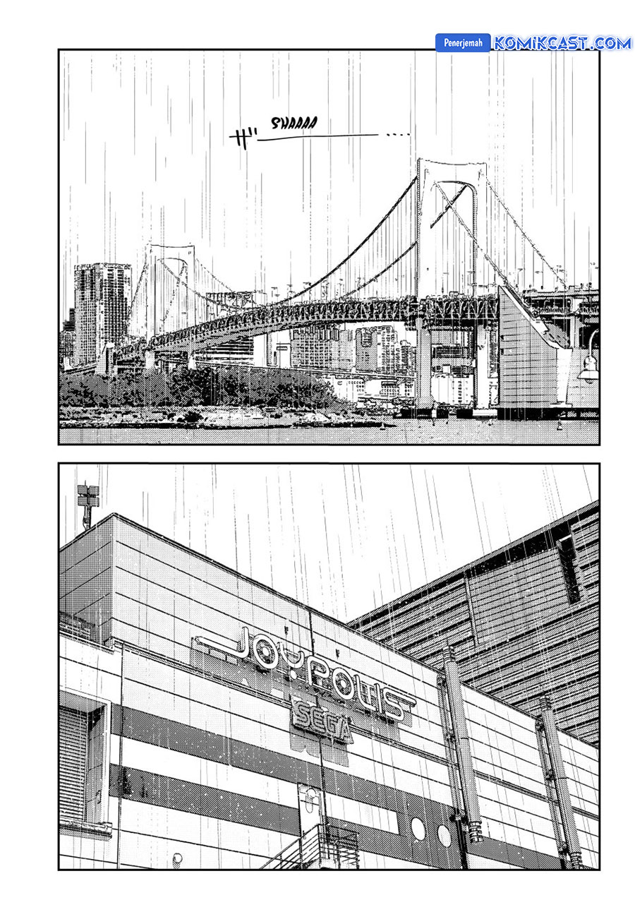 Dilarang COPAS - situs resmi www.mangacanblog.com - Komik kanojo okarishimasu 362 - chapter 362 363 Indonesia kanojo okarishimasu 362 - chapter 362 Terbaru 3|Baca Manga Komik Indonesia|Mangacan