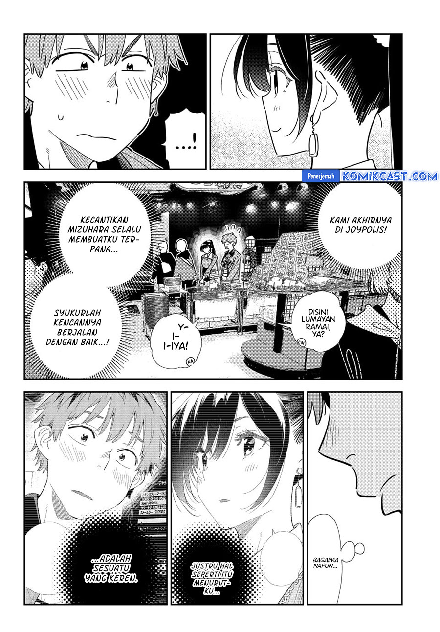 Dilarang COPAS - situs resmi www.mangacanblog.com - Komik kanojo okarishimasu 362 - chapter 362 363 Indonesia kanojo okarishimasu 362 - chapter 362 Terbaru 6|Baca Manga Komik Indonesia|Mangacan