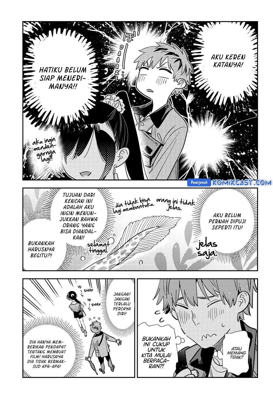 Dilarang COPAS - situs resmi www.mangacanblog.com - Komik kanojo okarishimasu 362 - chapter 362 363 Indonesia kanojo okarishimasu 362 - chapter 362 Terbaru 7|Baca Manga Komik Indonesia|Mangacan