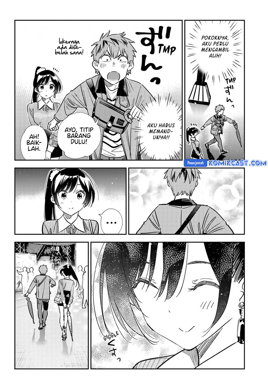 Dilarang COPAS - situs resmi www.mangacanblog.com - Komik kanojo okarishimasu 362 - chapter 362 363 Indonesia kanojo okarishimasu 362 - chapter 362 Terbaru 12|Baca Manga Komik Indonesia|Mangacan