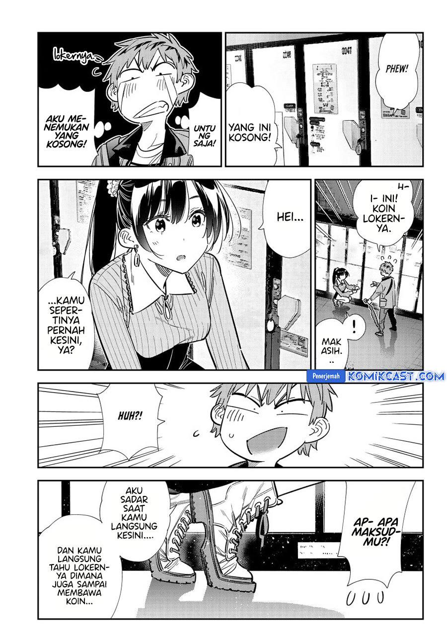 Dilarang COPAS - situs resmi www.mangacanblog.com - Komik kanojo okarishimasu 362 - chapter 362 363 Indonesia kanojo okarishimasu 362 - chapter 362 Terbaru 13|Baca Manga Komik Indonesia|Mangacan