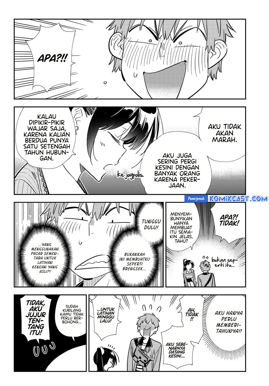 Dilarang COPAS - situs resmi www.mangacanblog.com - Komik kanojo okarishimasu 362 - chapter 362 363 Indonesia kanojo okarishimasu 362 - chapter 362 Terbaru 16|Baca Manga Komik Indonesia|Mangacan