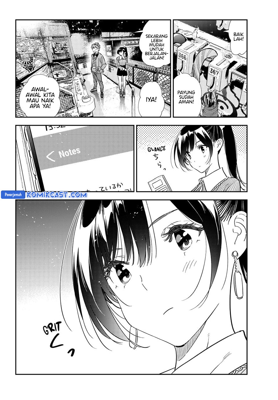 Dilarang COPAS - situs resmi www.mangacanblog.com - Komik kanojo okarishimasu 362 - chapter 362 363 Indonesia kanojo okarishimasu 362 - chapter 362 Terbaru 22|Baca Manga Komik Indonesia|Mangacan
