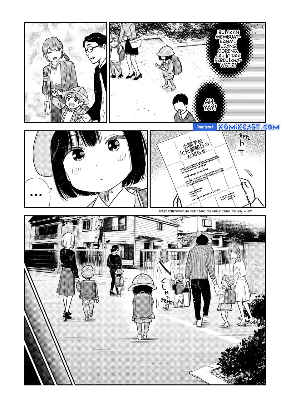 Dilarang COPAS - situs resmi www.mangacanblog.com - Komik kanojo okarishimasu 364 - chapter 364 365 Indonesia kanojo okarishimasu 364 - chapter 364 Terbaru 3|Baca Manga Komik Indonesia|Mangacan