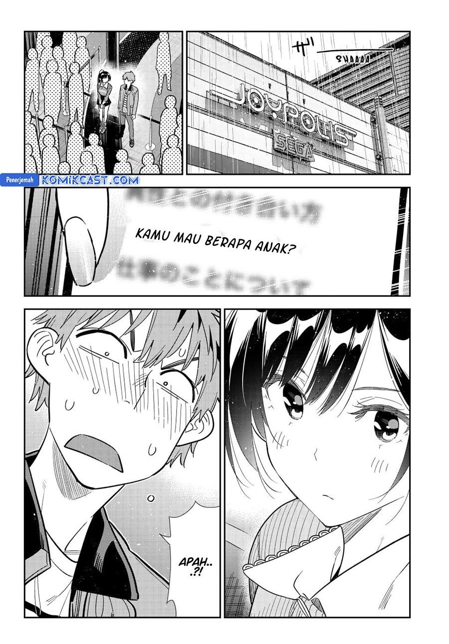 Dilarang COPAS - situs resmi www.mangacanblog.com - Komik kanojo okarishimasu 364 - chapter 364 365 Indonesia kanojo okarishimasu 364 - chapter 364 Terbaru 4|Baca Manga Komik Indonesia|Mangacan