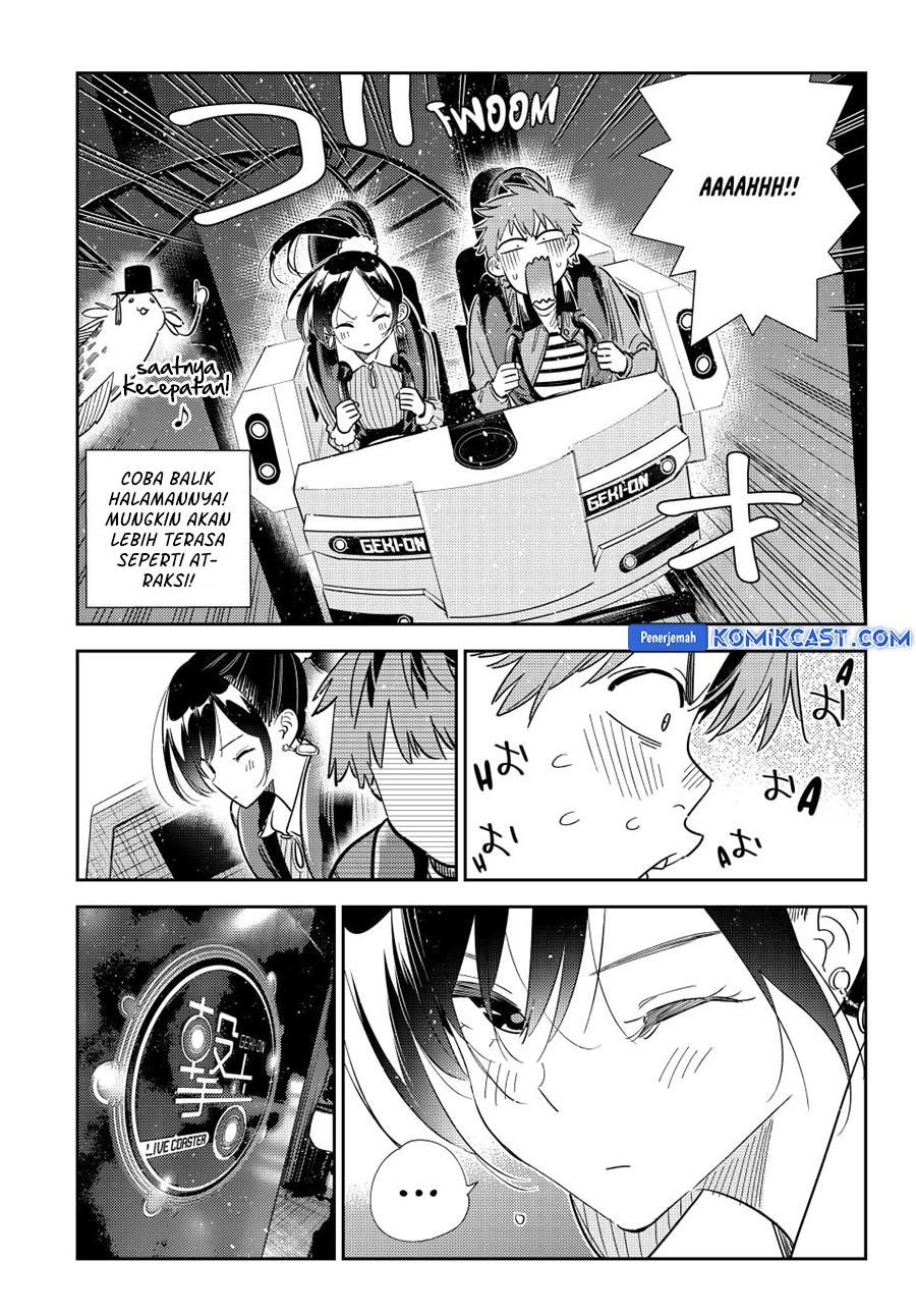 Dilarang COPAS - situs resmi www.mangacanblog.com - Komik kanojo okarishimasu 364 - chapter 364 365 Indonesia kanojo okarishimasu 364 - chapter 364 Terbaru 13|Baca Manga Komik Indonesia|Mangacan
